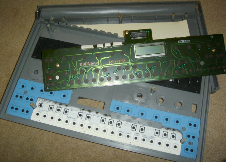Roland MC-202 Rack - cykong.com